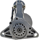 BBB Industries 16717 Starter Motor