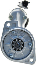 BBB Industries 17196 Starter Motor