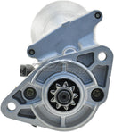 BBB Industries 17747 Starter Motor
