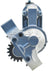 BBB Industries 17915 Starter Motor