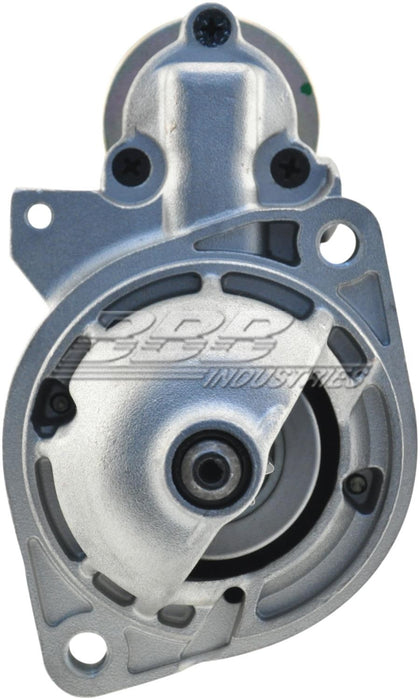 BBB Industries 18360 Starter Motor