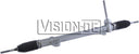 BBB Industries 213-0120 Rack and Pinion Assembly