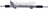 BBB Industries 310-0276 Rack and Pinion Assembly
