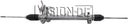 BBB Industries 311-0188 Rack and Pinion Assembly