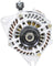 BBB Industries 42076 Alternator
