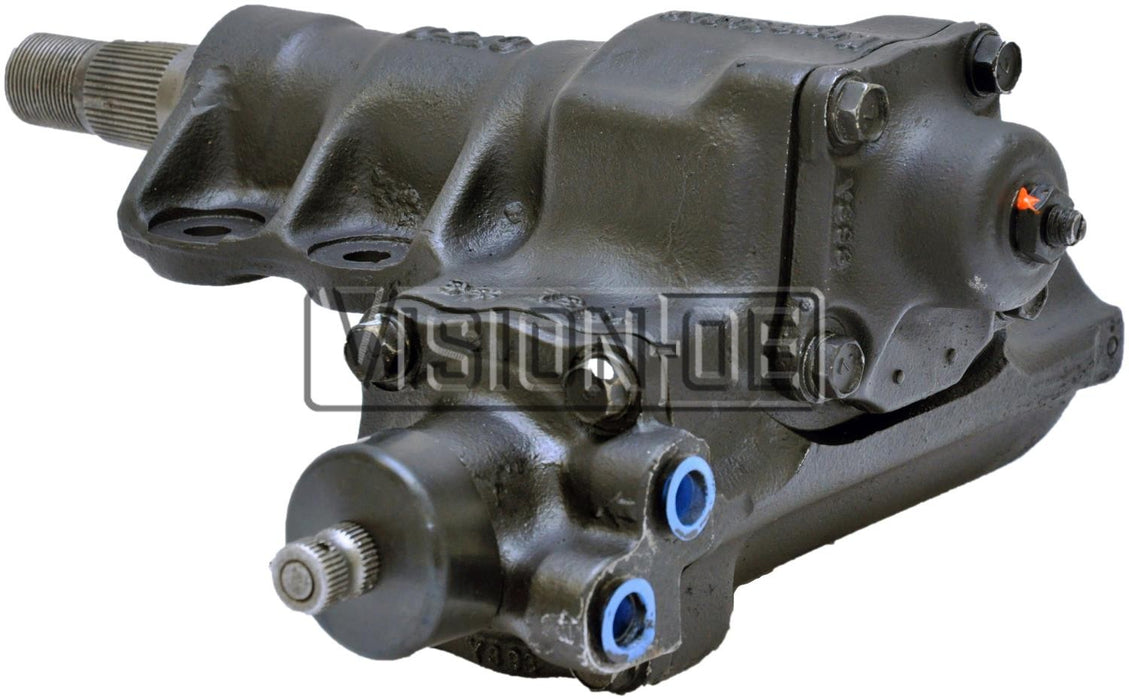 BBB Industries 510-0106 Steering Gear