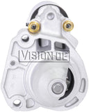BBB Industries 52102 Starter