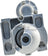 BBB Industries 6494 Starter Motor