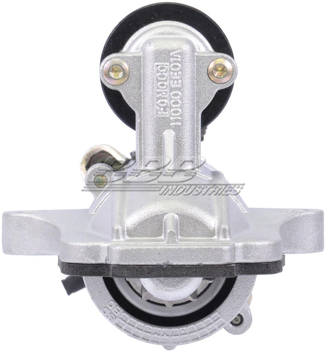 BBB Industries 6674 Starter Motor