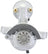 BBB Industries 6692 Starter Motor
