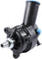 BBB Industries 711-2117 Power Steering Pump