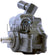BBB Industries 712-0141 Power Steering Pump