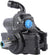 BBB Industries 712-0148 Power Steering Pump