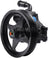 BBB Industries 712-0177A1 Power Steering Pump