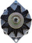 BBB Industries 7127-9 Alternator