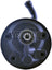BBB Industries 731-2281 Power Steering Pump