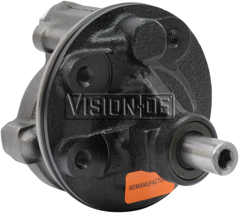 BBB Industries 732-0105 Power Steering Pump