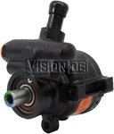 BBB Industries 733-0124 Power Steering Pump