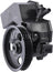 BBB Industries 733-29105A1 Power Steering Pump