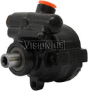 BBB Industries 734-0119 Power Steering Pump