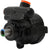 BBB Industries 734-0144 Power Steering Pump