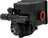 BBB Industries 734-60117P1 Power Steering Pump