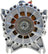 BBB Industries 7795 Alternator