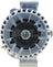BBB Industries 8253-P57 Alternator