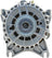 BBB Industries 8303 Alternator