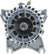 BBB Industries 8443 Alternator