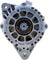 BBB Industries 8487 Alternator