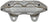 BBB Industries 97-00614B Disc Brake Caliper - Front Right