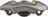 BBB Industries 97-01127A Disc Brake Caliper - Front Left
