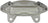 BBB Industries 97-01565B Disc Brake Caliper - Front Left