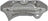 BBB Industries 97-01569B Disc Brake Caliper - Front Right