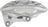 Nugeon 97-01611B Disc Brake Caliper - Front Left
