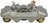 BBB Industries 97-01675B Disc Brake Caliper - Rear Left
