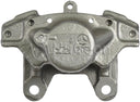 Nugeon 97-02732B Disc Brake Caliper - Rear Left