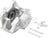 BBB Industries 97-03505B Disc Brake Caliper - Front Left
