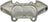 BBB Industries 97-05402A Disc Brake Caliper - Front Right