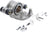 BBB Industries 97-07205B Disc Brake Caliper - Front Right