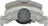 BBB Industries 97-17222A Disc Brake Caliper - Front Right or Rear Right