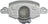 BBB Industries 97-17243A Disc Brake Caliper - Front Right