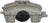 BBB Industries 97-17666B Disc Brake Caliper - Rear Left