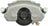 BBB Industries 97-17821A Disc Brake Caliper - Front Right