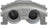 BBB Industries 97-17834B Disc Brake Caliper - Front Left or Rear Left