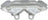 BBB Industries 97-17876B Disc Brake Caliper - Front Right