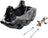 Nugeon 97B17469B Disc Brake Caliper - Front Left