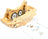 BBB Industries 97G01331A Disc Brake Caliper - Front Right