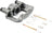 Nugeon 97P01128A Disc Brake Caliper - Front Left